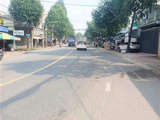 Bán đất mặt tiền kinh doanh thổ cư bùi hữu nghĩa, bửu hòa, biên hòa, đồng nai, 8,5 tỷ, 240m2,