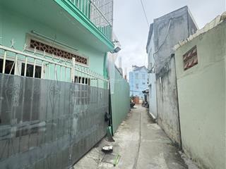 Chủ gởi bán nhà lầu phường trấn biên ( trung dũng cũ)