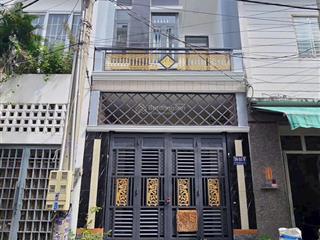 Bán căn nhà 2 lầu cứng đẹp tại kdc bửu long (nay là p. trấn biên) vị trí ngay chợ mới bửu long