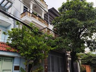 Bán gấp nhà 3 tầng ngay gần ngã tư an sương  trung mỹ tây  ngang 6m đường 8m thông  hơn 7 tỷ