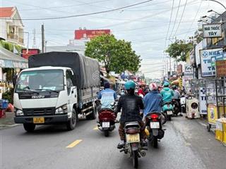 Nhà 2 tầng 184m2  ngang 6m đường 6m thông ngay ngã tư an sương  trung mỹ tây  quận 12  hơn 7 tỷ