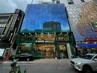 Chính chủ ngộp  cần bán gấp tòa nhà hầm 7 lầu, 2 mặt tiền đường phan đăng lưu, phường 2, phú nhuận