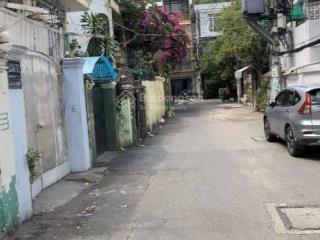 Chính chủ bán nhà 8x30m, hẻm 18/ nguyễn cửu vân, bình thạnh giá chỉ 32 tỷ thương lượng