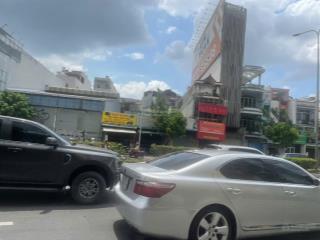 Chính chủ bán gấp nhà mặt 710m2  tiền sát đường nguyễn oanh,p17, gò vấp , giá 66 tỷ
