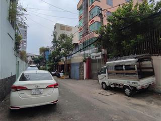 Chính chủ bán nhà 3 lầu hẻm xe hơi 73 hoàng văn thụ 4x16m giá 13 tỷ chốt nhanh