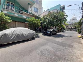 Chính chủ bán nhà hẻm 7m lê văn sỹ quận 3 (6,2 x 16m) 6 lầu thang máy giá 16 tỷ thương lượng
