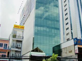 Chính chủ bán nhà góc 2 mặt tiền 9x28 nở hậu đường điện biên phủ, p.15 , quận bình thạnh giá 55tỷ