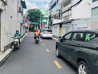 Chính chủ bán hẻm 226 lê văn sỹ ,phường 1,tân bình  6,2 x18 vuông vức ( 125m2)  giá 22.5 tỷ