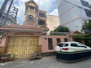 Chính chủ bán biệt thự sân vườn sát mt hoàng văn thụ 12.5x30 ( 244m2) giá 45 tỷ