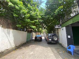 Chính chủ bán nhà hẻm 48 hồ biểu chánh, p11, quận phú nhuận ngang 9.85x18m giá 26.5 tỷ