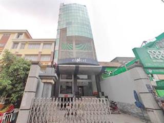 Chuyển nhượng tòa nhà hầm + 10 lầu mặt tiền phan xích long, phường 2 phú nhuận  giá 89 tỷ