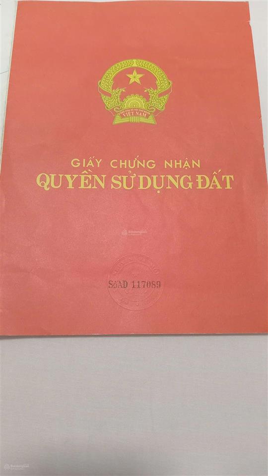 Chính chủ bán nhà mặt tiền cộng hòa có bề ngang 35m nở hậu  850m2 đất giá 220 tỷ