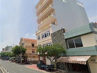 Bán nhà hẻm 6m5 nguyễn văn lượng gần nguyễn oanh gò vấp, 375m2 giá chỉ 29 tỷ