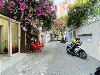 Chính chủ bán biệt thự hẻm 285 nguyễn trọng tuyển (p10, q. pn) ngang 9.5mx 20 cn 195m2 giá 49 tỷ