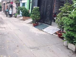 Chính chủ bán nhà 5 lầu hẻm xe hơi 6m phường đa kao, quận 1 (4.5x18m) giá chỉ 15,5 tỷ thương lượng