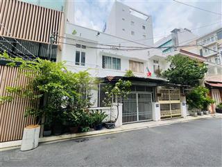 Chính chủ bán nhà 13x22m ngay công viên hoàng văn thụ,p2 tân bình giá 57 tỷ