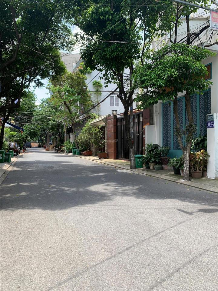 Chính chủ bán nhà 13x22m ngay công viên hoàng văn thụ,p2 tân bình giá 57 tỷ