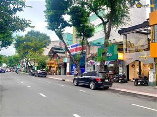 Chính chủ cần bán gấp mặt tiền 5 lầu đường 2 chiều đinh tiên hoàng, phường đa kao, q1, giá 27 tỷ