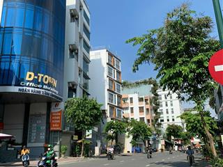 Chính chủ bán nhà góc 2mt bạch đằng, p2, tân bình 7x16 vuông vức tiện xây tòa nhà giá 25.5 tỷ