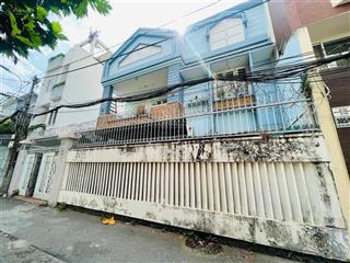 Chính chủ bán nhà 235m2 đất hẻm xe hơi lê văn sỹ, quận 3
