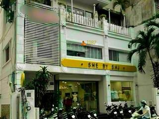 Siêu mặt tiền đường ung văn khiêm, p25, q. bình thạnh, 8x50m, 2 tầng, giá 48 tỷ