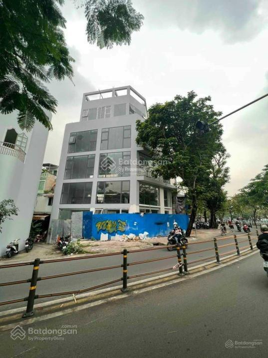 Ngộp bank! 2 mt đinh tiên hoàng  điện biên phủ, p. đakao, quận 1, 15x30, gpxd hầm 8 tầng, 100 tỷ