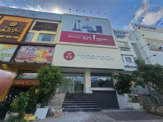 Mặt tiền hoa phượng, p2, q. phú nhuận , 8x18m, 144m2, 4 tầng chỉ 27 tỷ