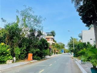 Siêu khan hiếm. đất mặt tiền đường số 88, khu dân cư vip vila thủ thiêm, 350m2 50 tỷ