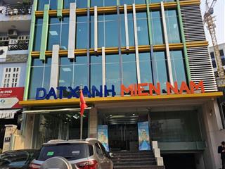 Ngộp bank! mt nguyễn trãi, p. bến thành, q1, 8x20m, 7 tầng, hđt 500 tr, giá 85 tỷ