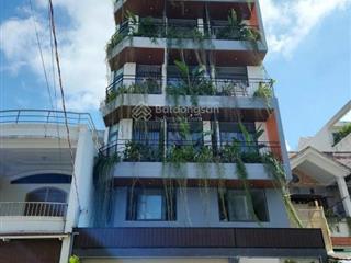 Ngộp bank giảm 4 tỷ! mt bàu cát, p12, tân bình, 5.5x22m, 3 tầng 16 tỷ