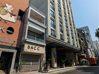 Building vip tên lửa, q, bình tân, 10.3x27 hầm 7 tầng, hđt 320 triệu, chỉ 47 tỷ