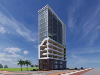 Mt nguyễn văn nghi, q. gò gấp, 10x28.7m, hầm 7 tầng, hđt 280 tr, chỉ 52 tỷ