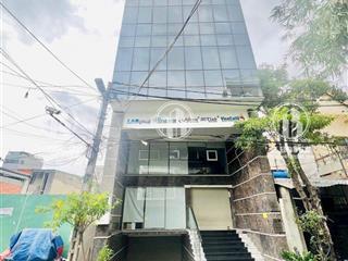 Building ngay cộng hòa , phường 13, quận tân bình  tòa nhà ngay ga t3, 8x19, hầm 5 lầu chỉ 37.9 tỷ