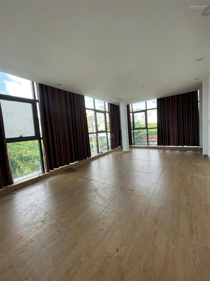 Building 2mt nơ trang long, quận bình thạnh, 9.3x25m, hầm 7 tầng, hdt 300tr chỉ 70 tỷ