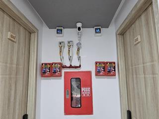 Tòa chdv cao cấp nguyễn văn lượng, q. gò vấp, 7.5x30m, 5 tầng, hđt 185tr chỉ 26 tỷ