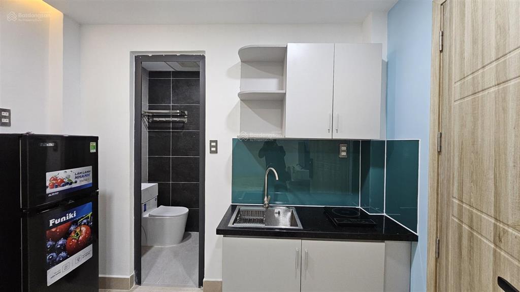 Tòa chdv cao cấp nguyễn văn lượng, q. gò vấp, 7.5x30m, 5 tầng, hđt 185tr chỉ 26 tỷ