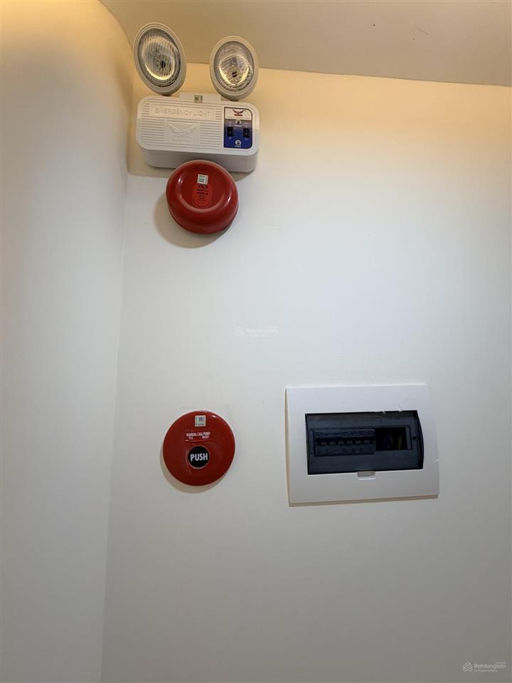 Tòa nhà chdv ngay thống nhất, q. gò vấp, 9.11x28m, nh 15, hđt 155tr