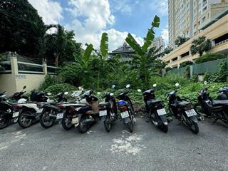 Hot ngộp! lô đất ngay nguyễn văn hưởng, 16x22m, 316 m2 chỉ 58.88 tỷ