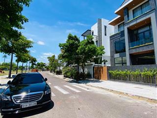 Sở hữu biệt thự ven biển 240m2 chỉ với 4,5 tỷ tại khu biệt thự đại phú gia quy nhơn