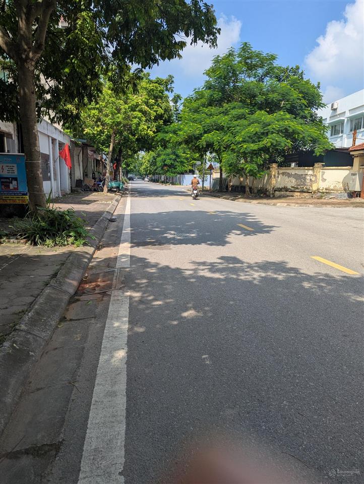 Hàng cực hiếm diện tích dưới 40m chưa qua đầu tư