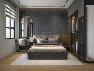 Căn hộ 1 studio full nội thất ngay trần hưng đạo gần chợ bến thành quận 1