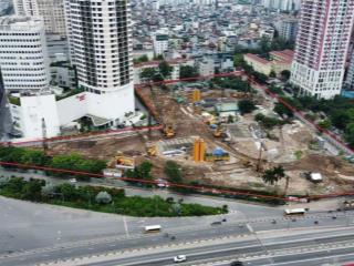 Sun grand city cầu giấy dự án đang gây sốt ngay trung tâm cầu giấy đã chính thức nhận cọc thiện chí