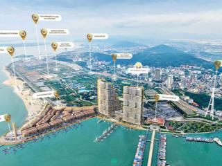 Sắp mở bán sun hạ long tòa tháp 50 tầng vịnh biển du thuyền bãi cháy vị trí đẹp nhất miền bắc