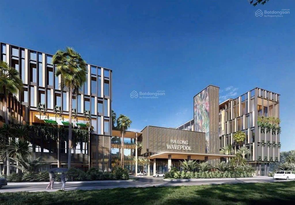 Căn hộ biển aria bay sát biển hạ long giá chỉ 1,7 tỷ diện tích 35m² rẻ hơn thị trường 200tr