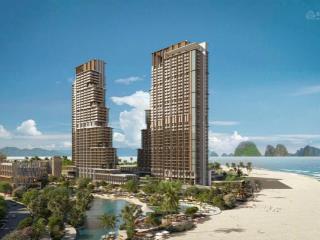Suất ngoại giao mua sớm dự án marina bayfront 1 bước chân chạm cát, căn hộ biển sở hữu lâu dài