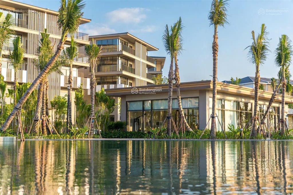 Biệt thự liền kề vị trí sát biển hạ long giá 140 tr/m2 diện tích 110m2 rẻ hơn thị trường 200tr