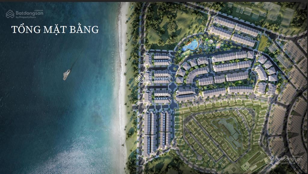 Biệt thự liền kề vị trí sát biển hạ long giá 140 tr/m2 diện tích 110m2 rẻ hơn thị trường 200tr