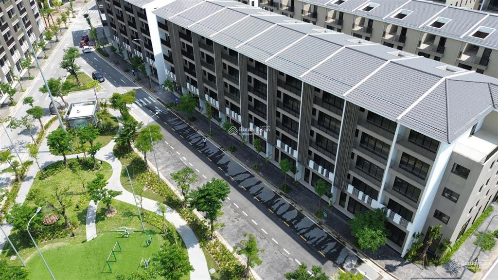 Biệt thự liền kề vị trí sát biển hạ long giá 140 tr/m2 diện tích 110m2 rẻ hơn thị trường 200tr