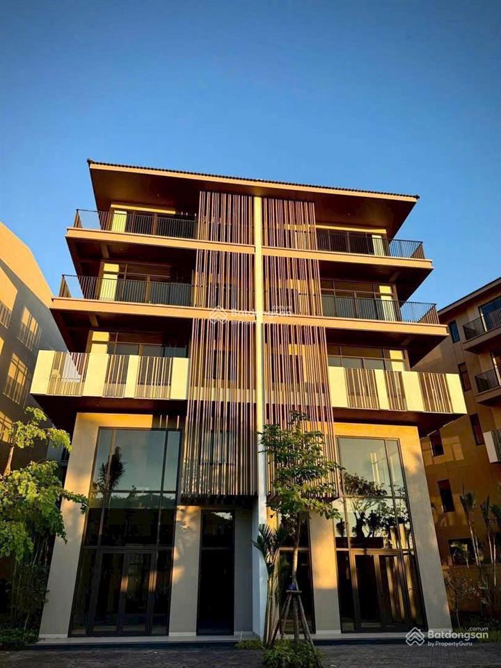 Biệt thự liền kề vị trí sát biển hạ long giá 140 tr/m2 diện tích 110m2 rẻ hơn thị trường 200tr