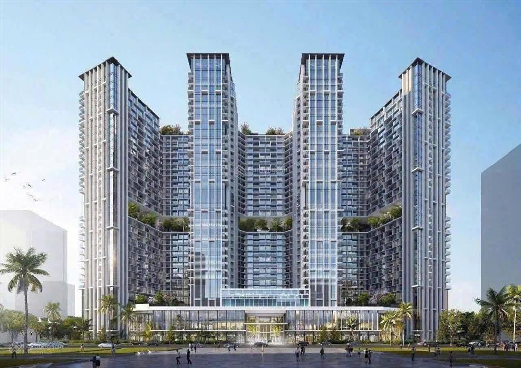 Mở bán căn hộ view biển imperia holiday hạ long của cđt m i k tại bãi cháy, chiết khấu cao